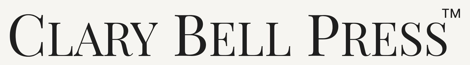 Clary Bell Press™ — Philadelphia, Pennsylvania